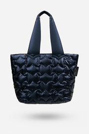 Puffer Bag - Navy ANY DI