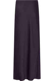 ArfajBBJoanelle skirt - Night Shadow Bruuns Bazaar