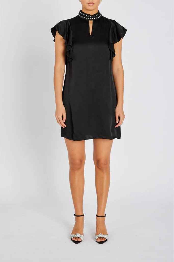 ArfajBBNatil dress Bruuns Bazaar