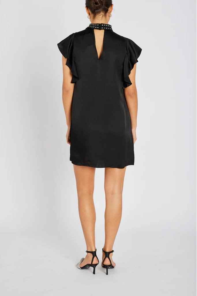 ArfajBBNatil dress Bruuns Bazaar