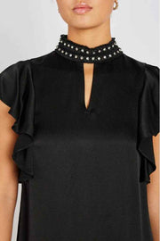 ArfajBBNatil dress Bruuns Bazaar