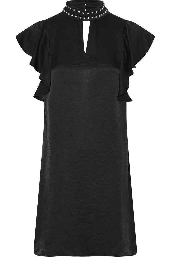 ArfajBBNatil dress Bruuns Bazaar