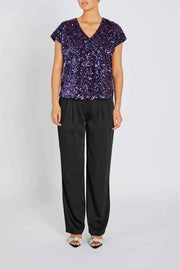 AureaBBMarlee blouse Bruuns Bazaar