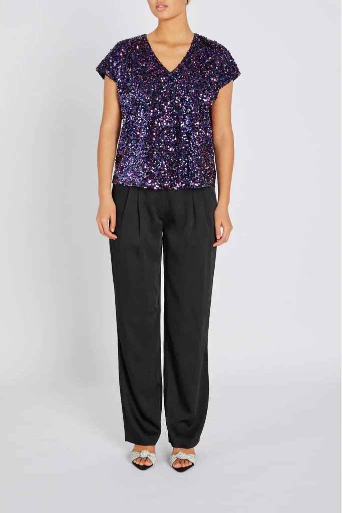 AureaBBMarlee blouse Bruuns Bazaar