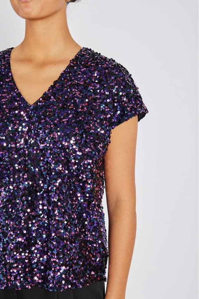 AureaBBMarlee blouse Bruuns Bazaar