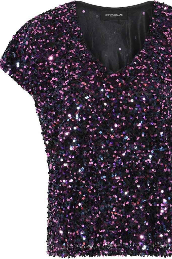 AureaBBMarlee blouse Bruuns Bazaar