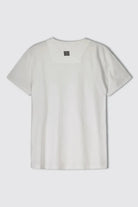 BILLEBEINO T-SHIRT, White Billenbeino