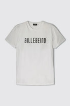 BILLEBEINO T-SHIRT, White Billenbeino