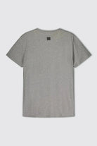 BILLEBEINO T-SHIRT, Grey Billenbeino