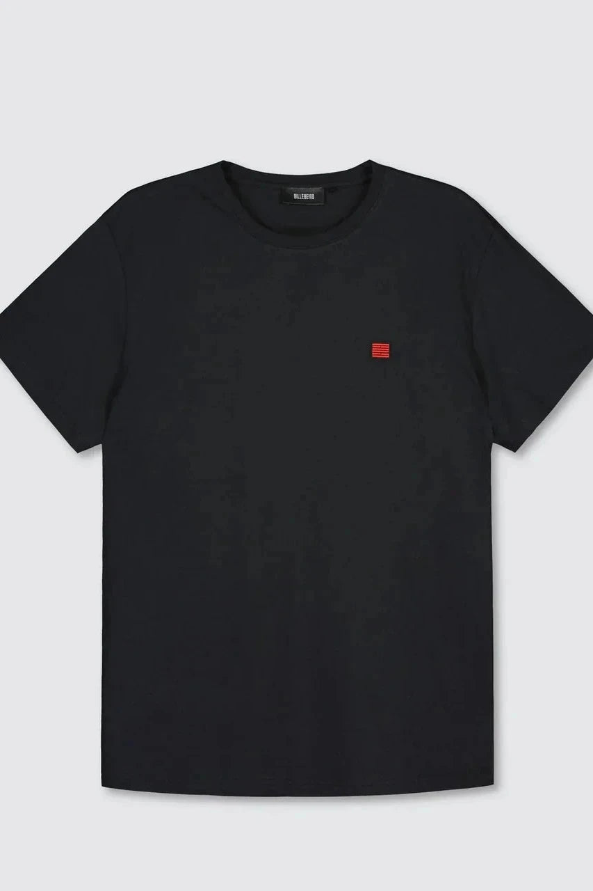 RED BRICK T-SHIRT Billenbeino