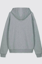 RED BRICK HOODIE Billenbeino