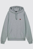 RED BRICK HOODIE Billenbeino
