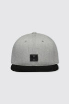 BRICK SNAPBACK CAP Billenbeino