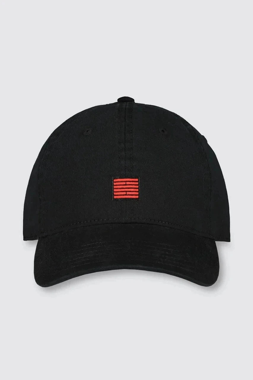 RED BRICK DAD CAP Billenbeino