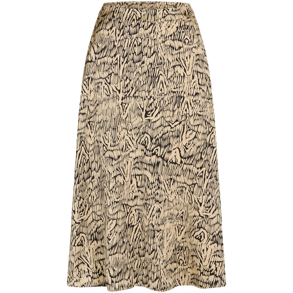 AcaciaBBAmattas skirt - Black print