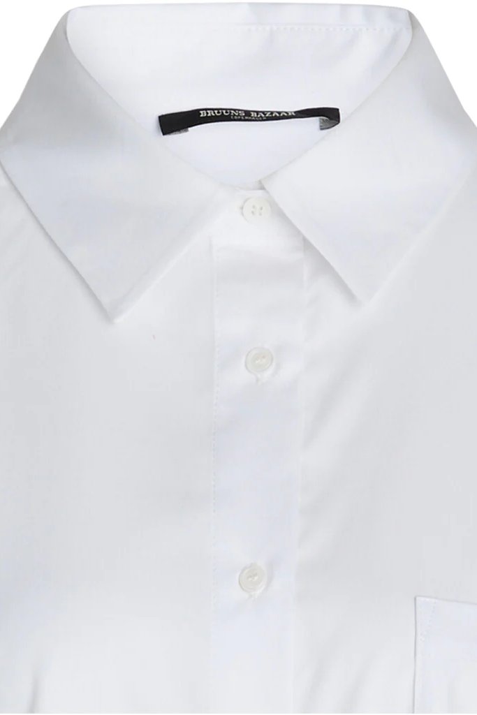 Cardini Louis Shirt White
