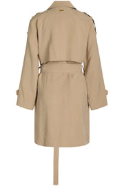 BellsBBAdelena jacket (Roasted Grey Khaki)