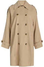 BellsBBAdelena jacket (Roasted Grey Khaki)