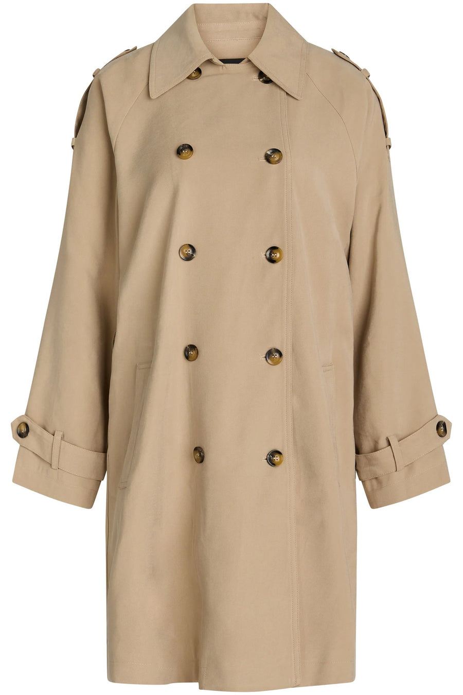 BellsBBAdelena jacket (Roasted Grey Khaki)