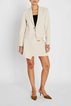 RubysusBBMadini skirt Bruuns Bazaar