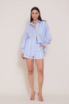 SwiniesBBLouise shirt Bruuns Bazaar