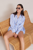 SwiniesBBLouise shirt Bruuns Bazaar