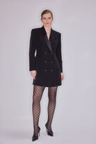 RubysusBBTuxia dress Bruuns Bazaar