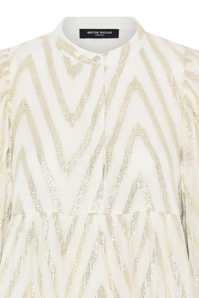 CollardBBSarina dress Bruuns Bazaar