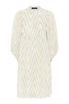 CollardBBSarina dress Bruuns Bazaar