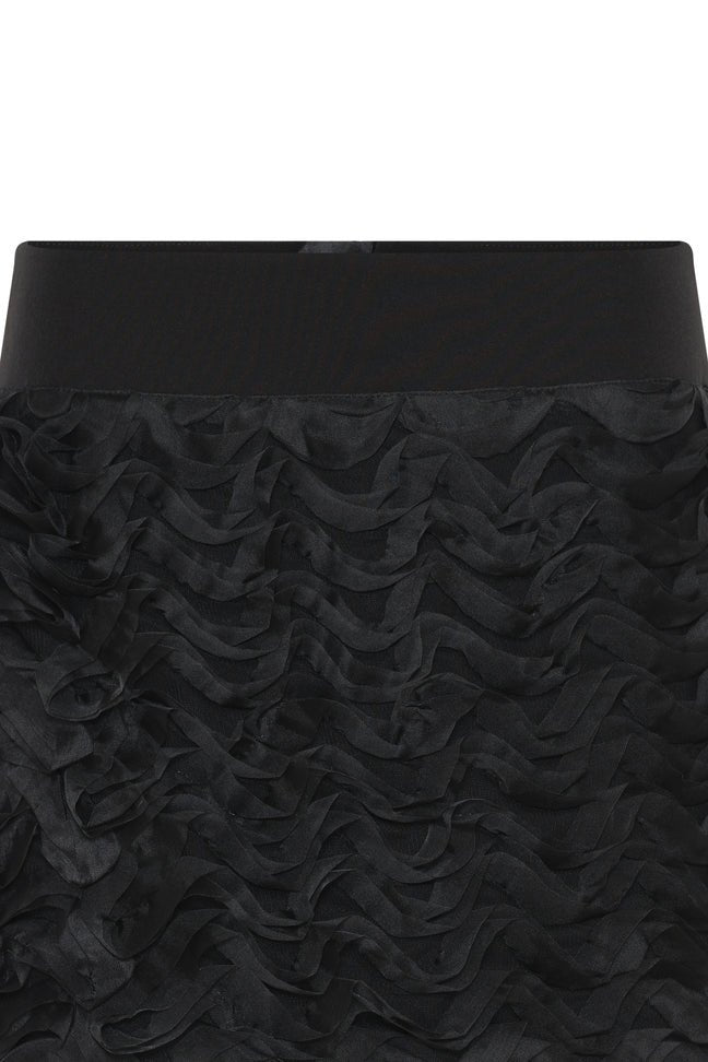 RubysusBBZiona skirt Bruuns Bazaar