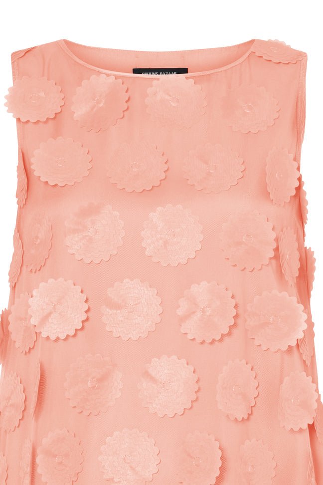 SalaccaBBWega dress Bruuns Bazaar