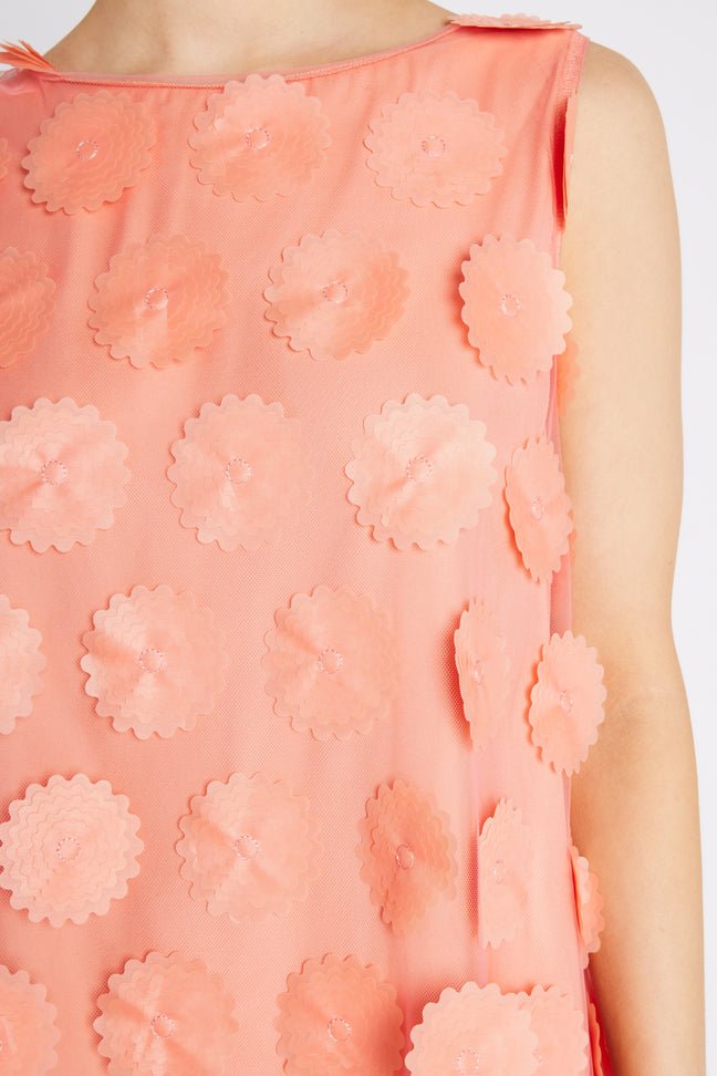 SalaccaBBWega dress Bruuns Bazaar