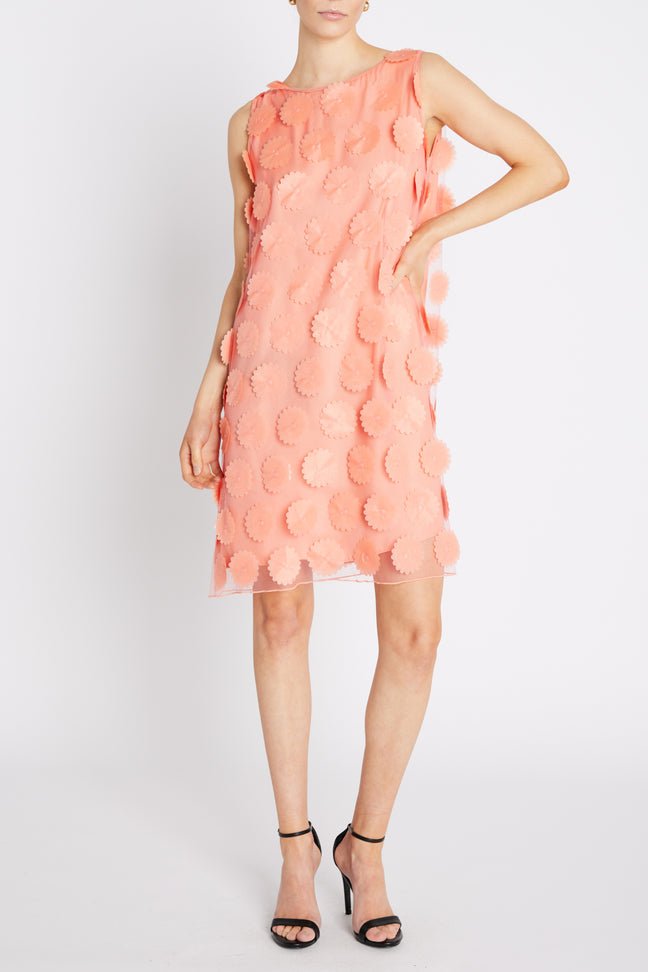 SalaccaBBWega dress Bruuns Bazaar