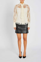 BugleBBOmassa blouse Bruuns Bazaar