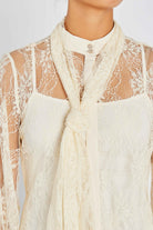 BugleBBOmassa blouse Bruuns Bazaar