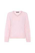 FluffyBBAmera knit - Light Pink Bruuns Bazaar