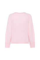 FluffyBBAmera knit - Light Pink Bruuns Bazaar