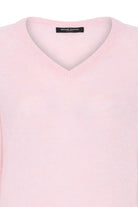 FluffyBBAmera knit - Light Pink Bruuns Bazaar