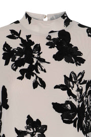 PhloxBBNatascha dress Bruuns Bazaar