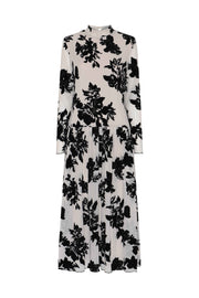 PhloxBBNatascha dress Bruuns Bazaar