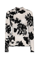 PhloxBBSissi blouse Bruuns Bazaar