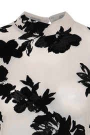 PhloxBBSissi blouse Bruuns Bazaar