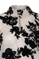 PhloxBBVitala blouse Bruuns Bazaar