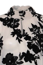 PhloxBBVitala blouse Bruuns Bazaar