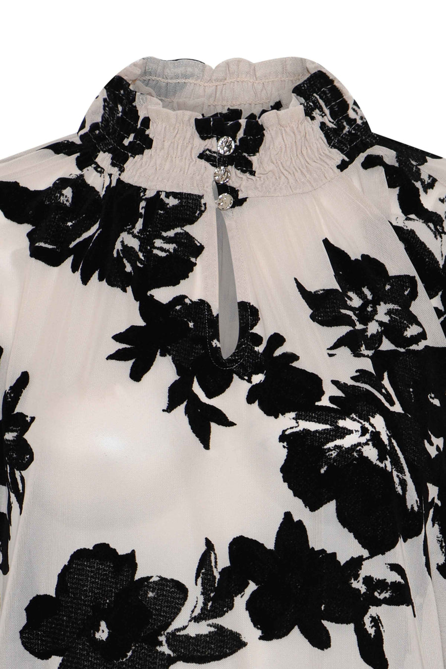 PhloxBBVitala blouse Bruuns Bazaar