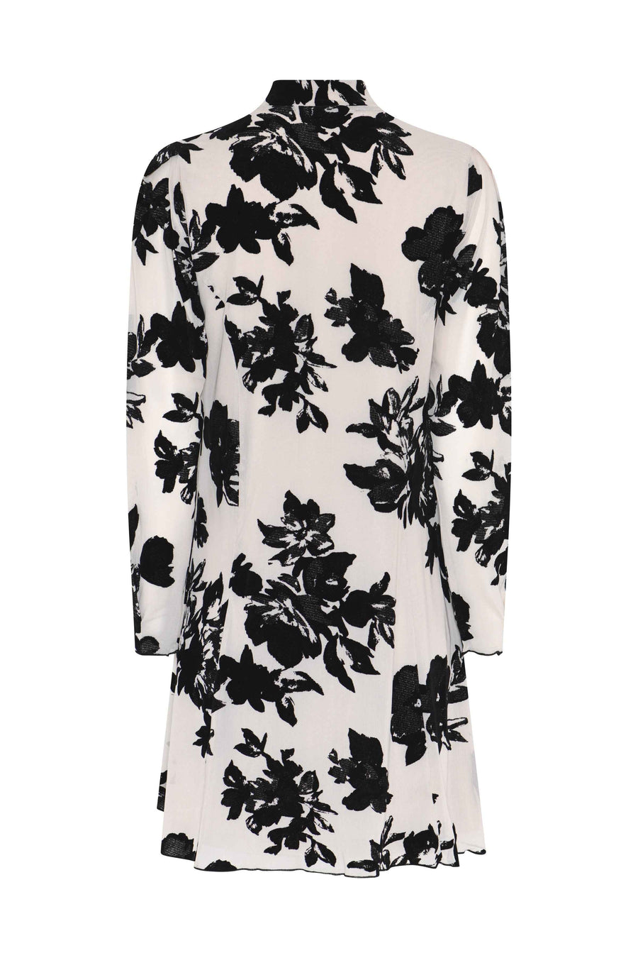 PhloxBBZinea dress Bruuns Bazaar