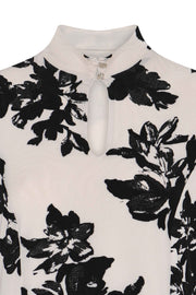 PhloxBBZinea dress Bruuns Bazaar