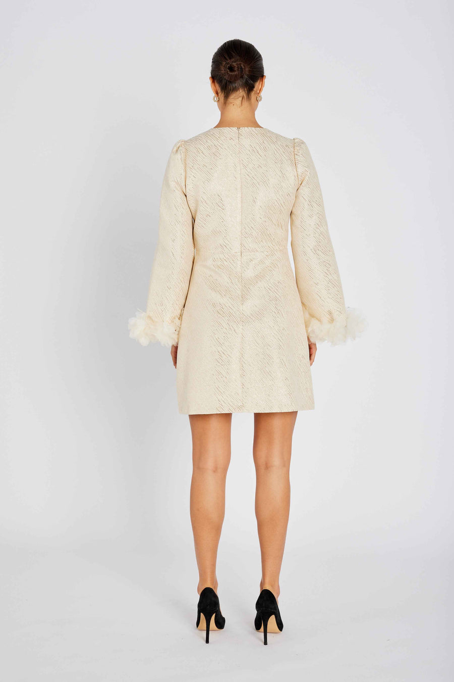 CocosBBUlja dress Bruuns Bazaar