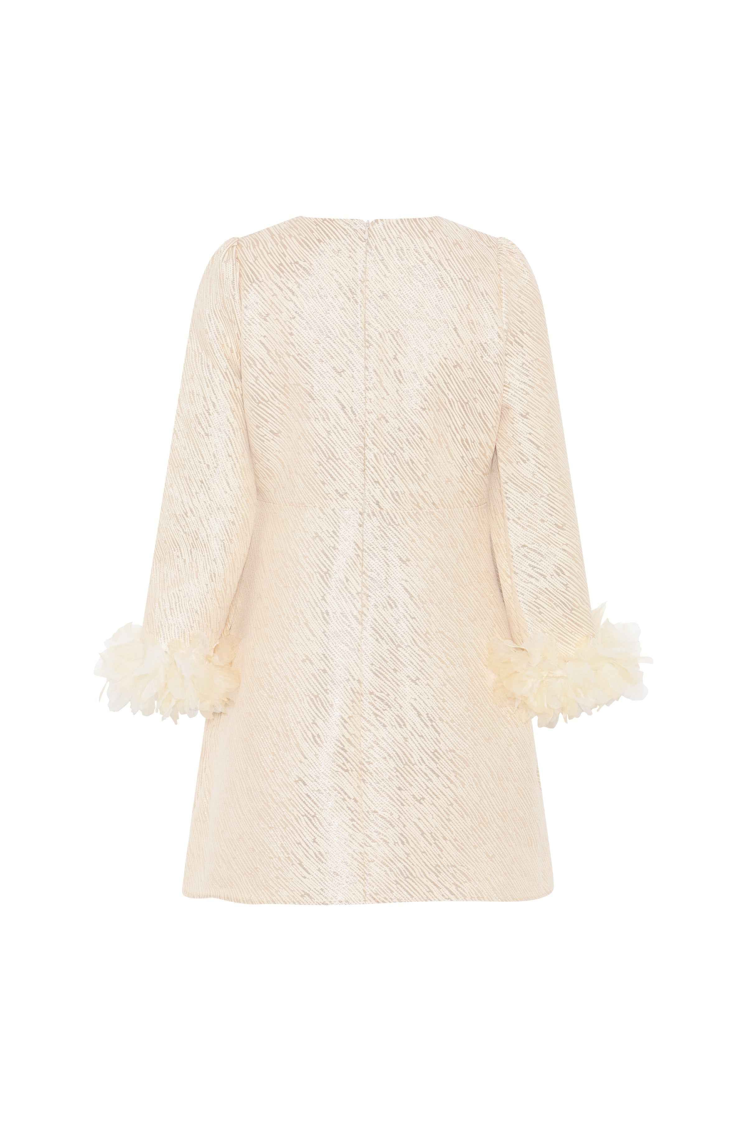 CocosBBUlja dress Bruuns Bazaar