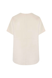 VioletBBMarlina waistcoat Bruuns Bazaar